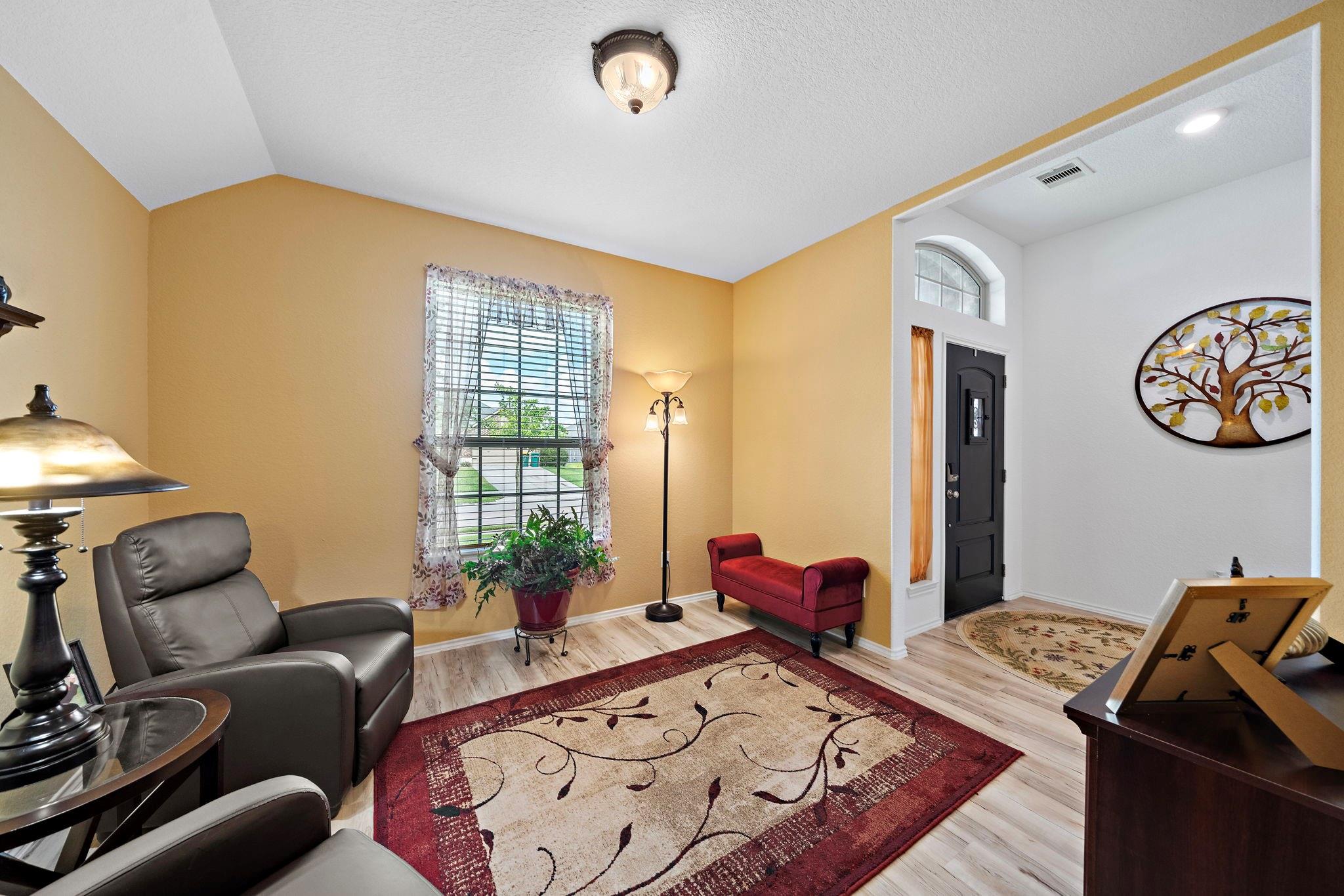 627 Harbor Colony Lane