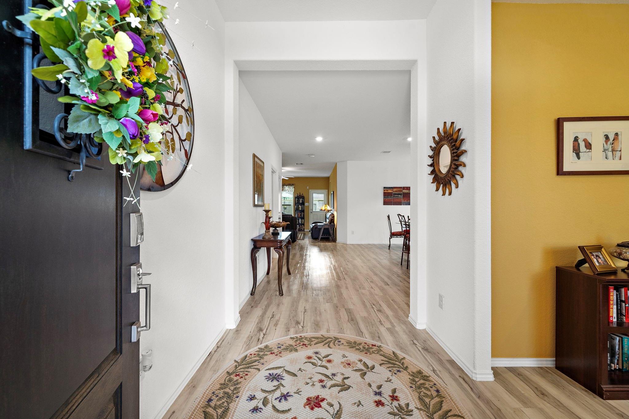 627 Harbor Colony Lane