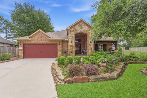 Photo of 113 Sundrop Ridge Court, Montgomery, TX 77316 (MLS # 15253578)