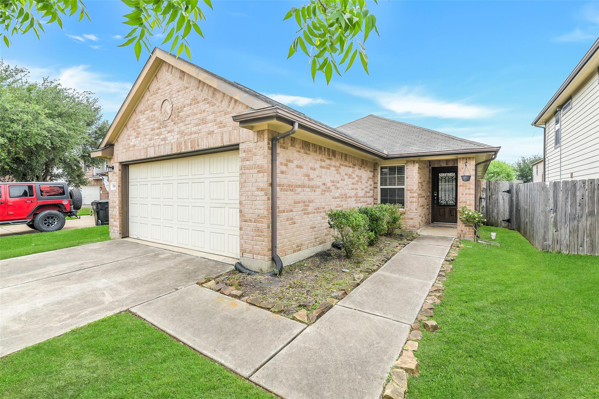 17119 Falcons Nest Landing Drive