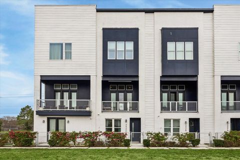 Photo of 3426 Stanling Brook Lane, Houston, TX 77080 (MLS # 36233791)