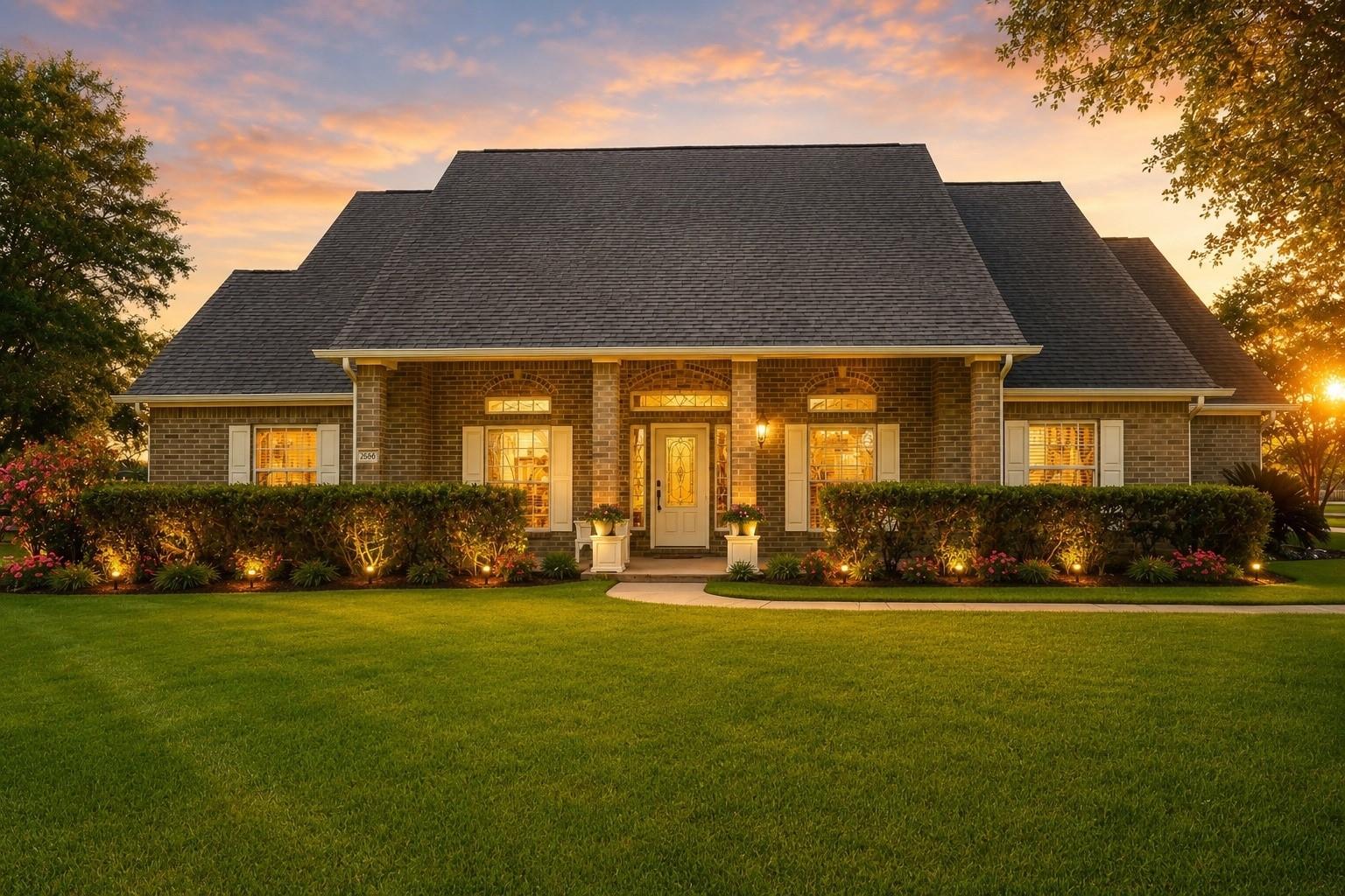 7606 Augusta Lane