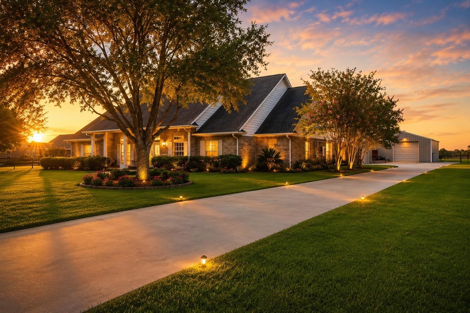 7606 Augusta Lane