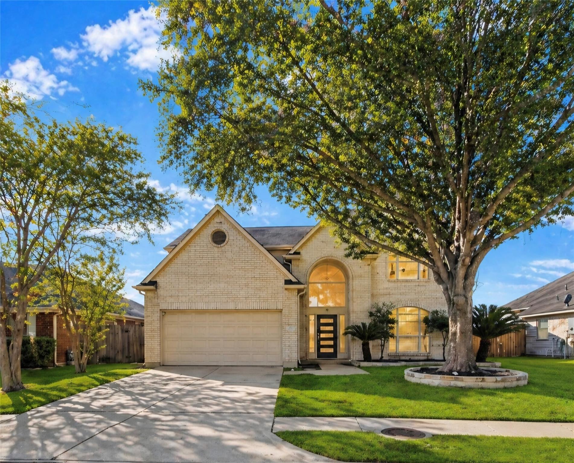 7619 Omaha Drive