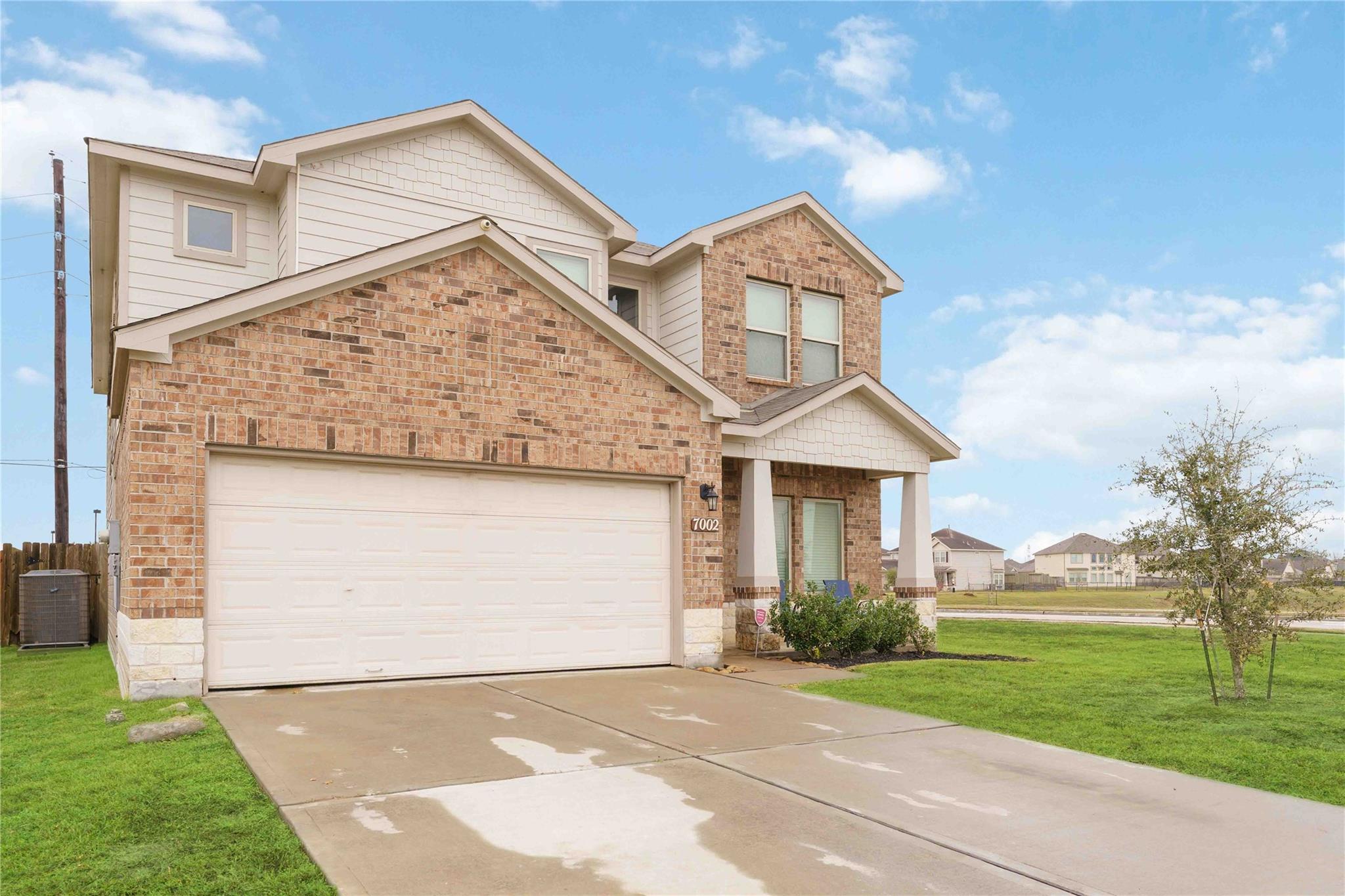 7002 Victorville Drive