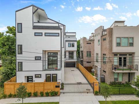 Photo of 3405 Hutchins Street, Houston, TX 77004 (MLS # 6496140)