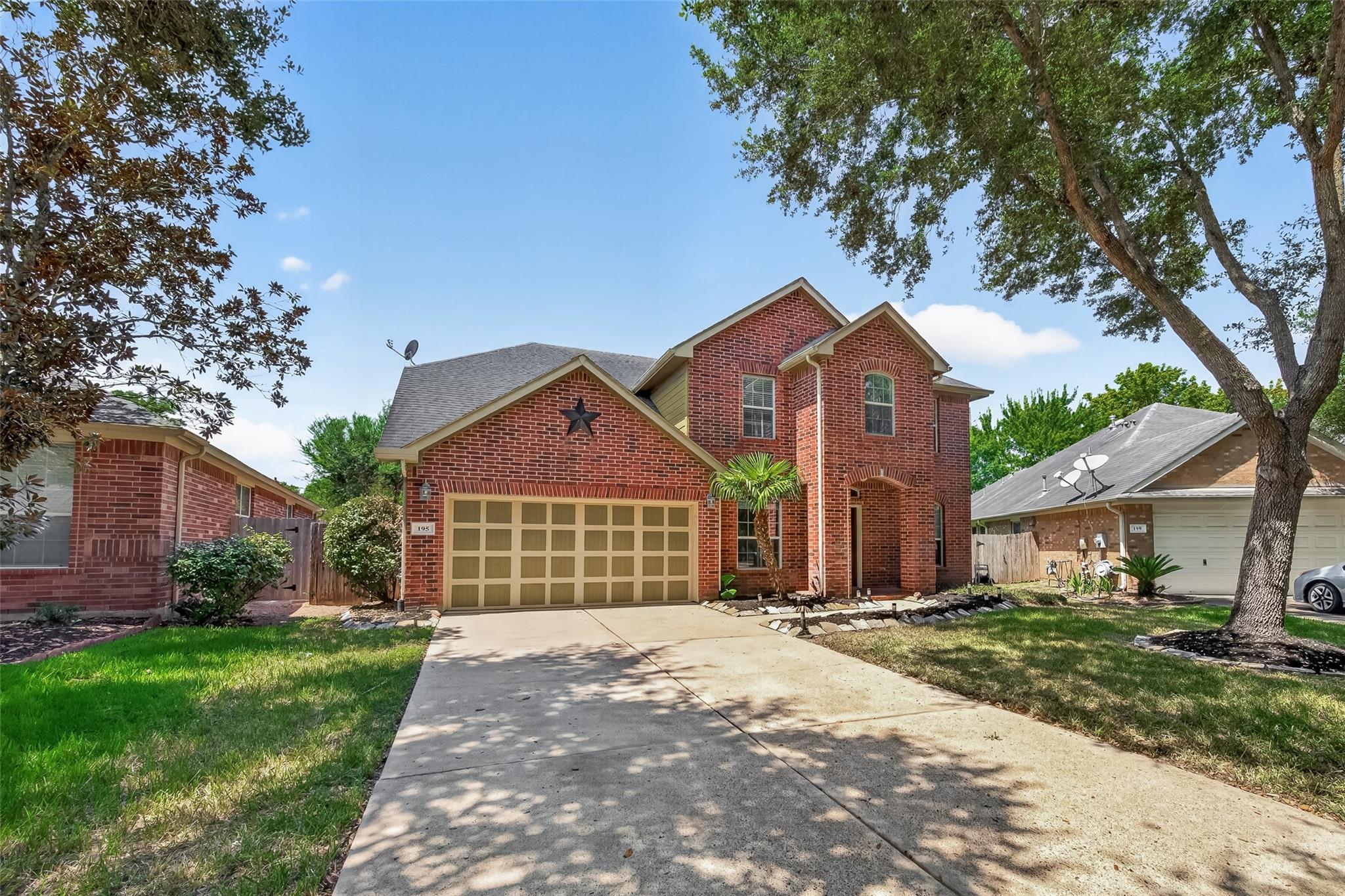 195 Copper Stream Ln