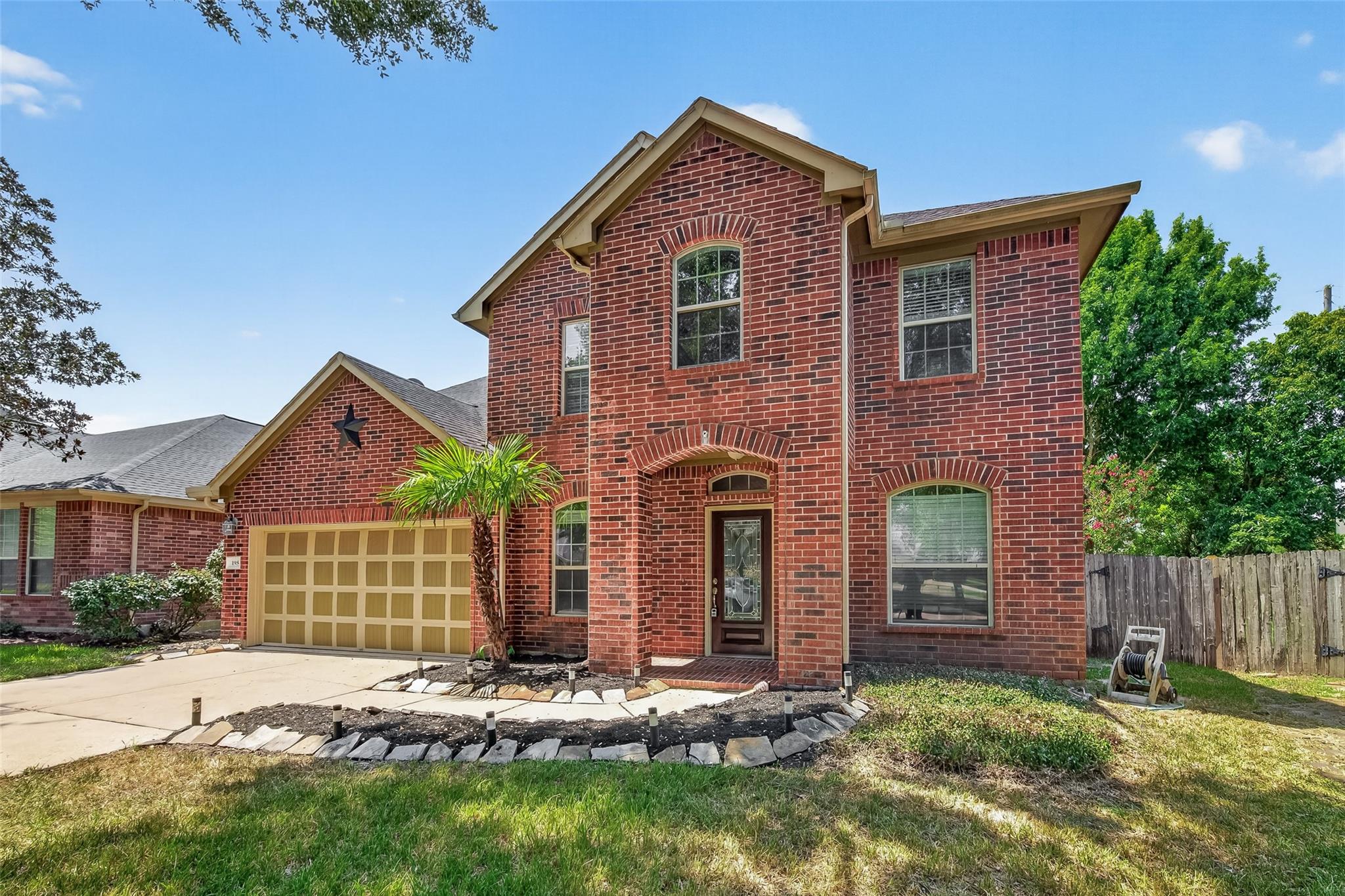 195 Copper Stream Ln