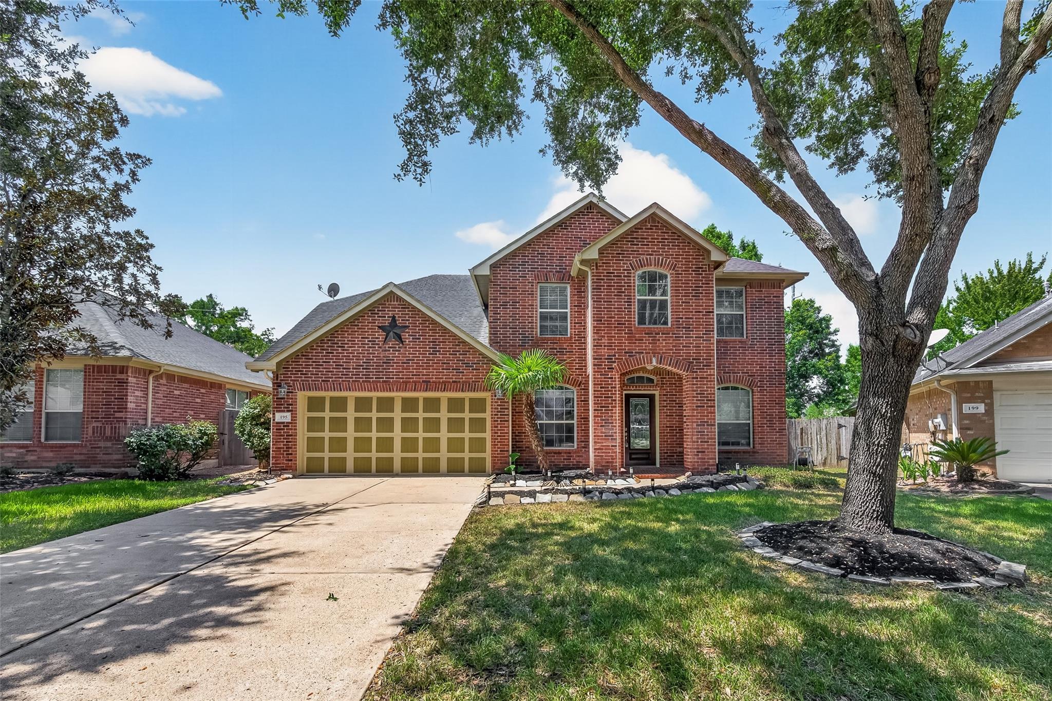 195 Copper Stream Ln
