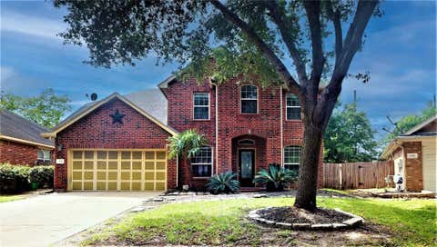 Photo of 195 Cooper Stream Ln LN, Richmond, TX 77406 (MLS # 65286261)