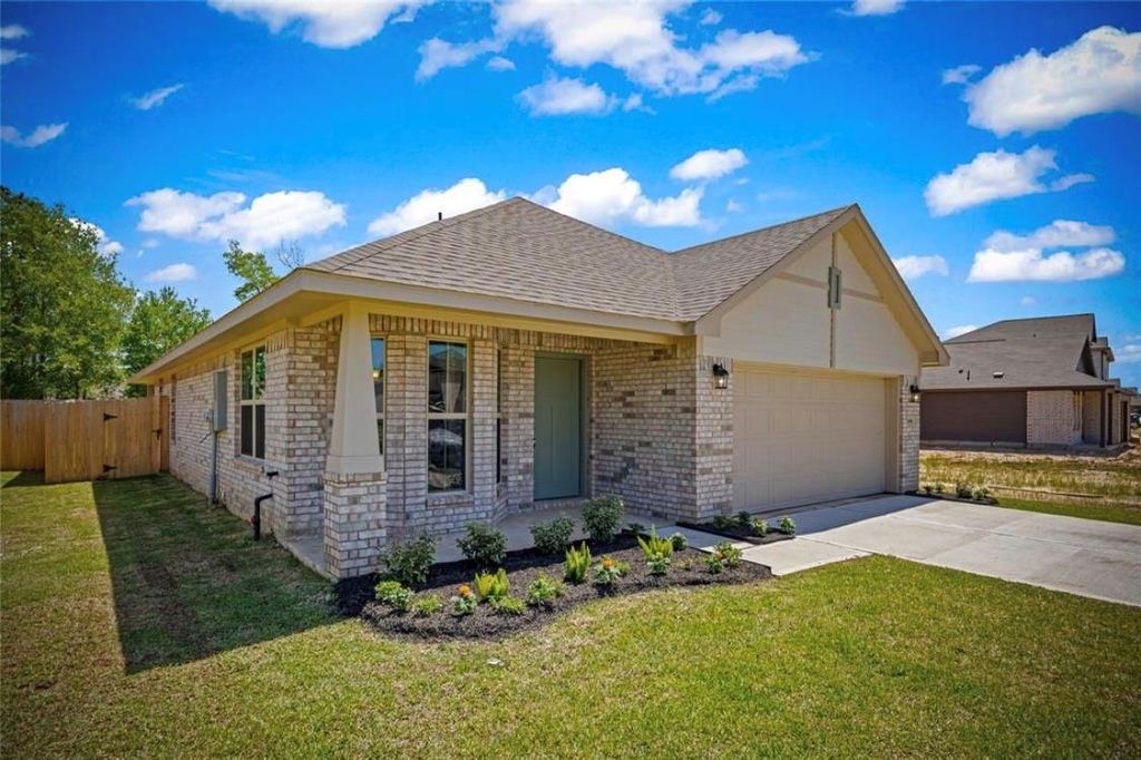Photo of 10308 Prairie Dunes Lane Dr, Cleveland, TX 77327 (MLS # 40324588)