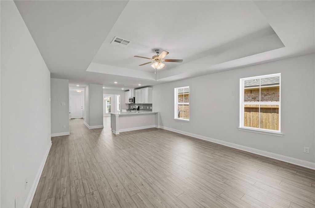 Photo of 10308 Prairie Dunes Lane Dr, Cleveland, TX 77327 (MLS # 40324588)