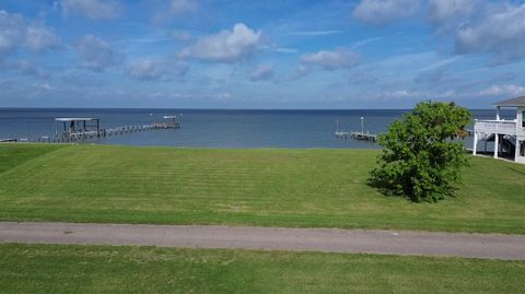 Vacant Land For Sale - White Heron Drive<br/> Chambers County, Anahuac, TX 77514