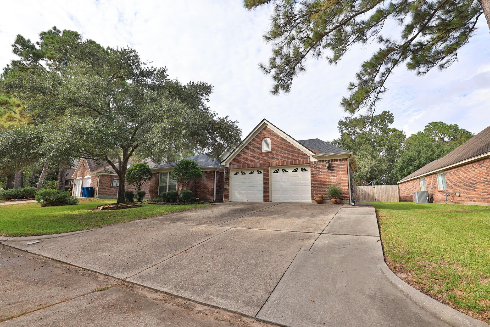 7603 Tumbling Road