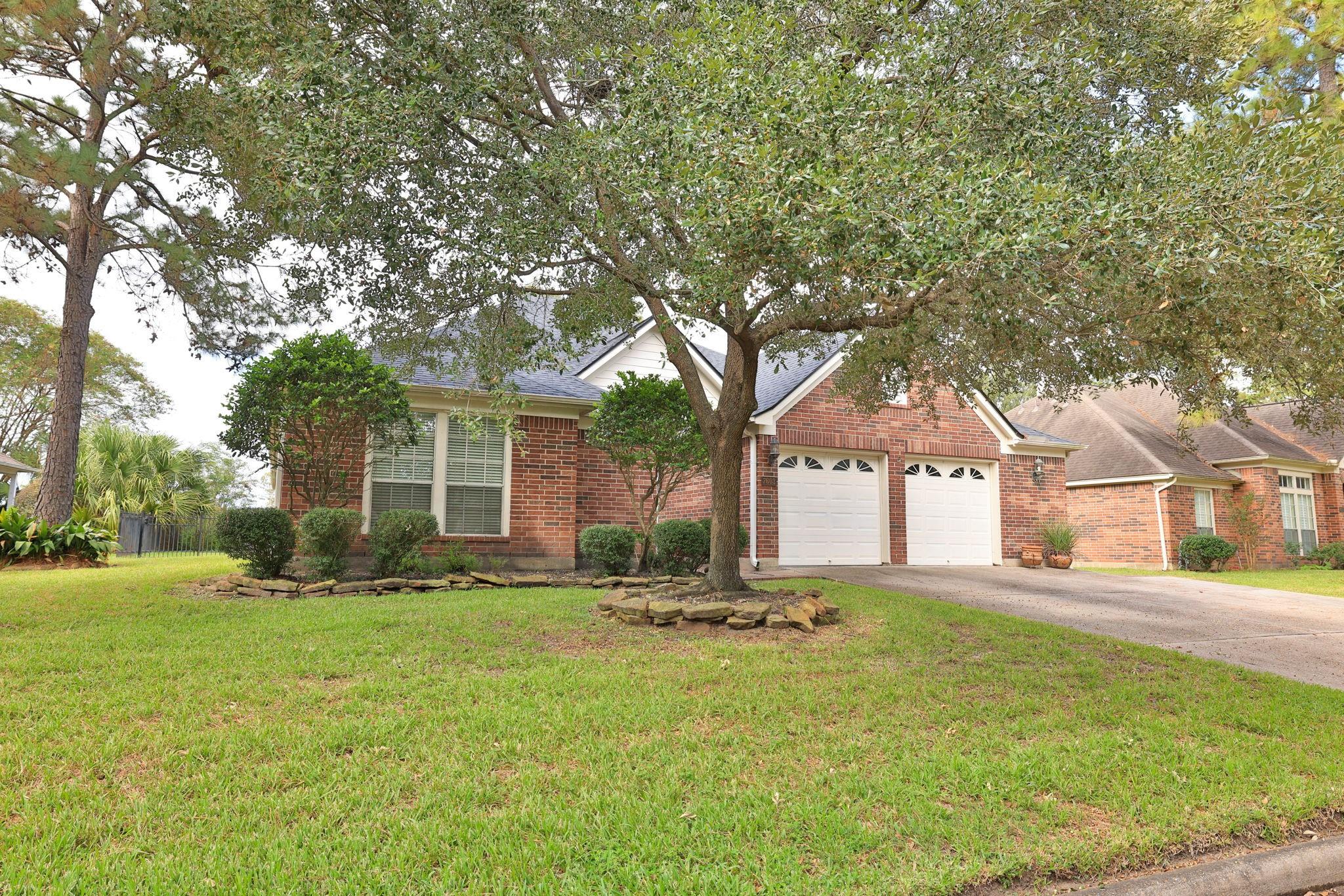 7603 Tumbling Road
