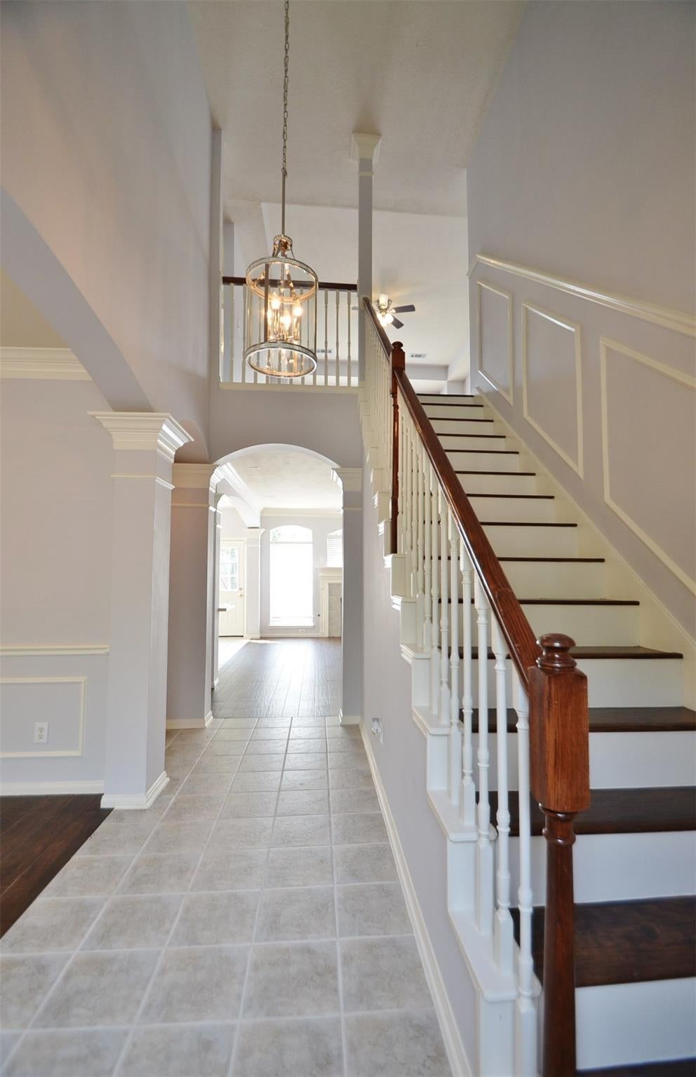 Photo of 6747 Cleft Stone Drive, Houston, TX 77084 (MLS # 43855588)