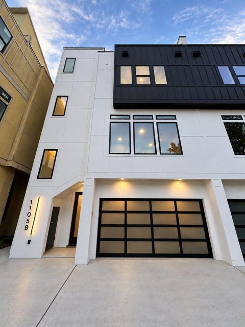 Photo of 1105 York Street #B, Houston, TX 77003 (MLS # 43829008)