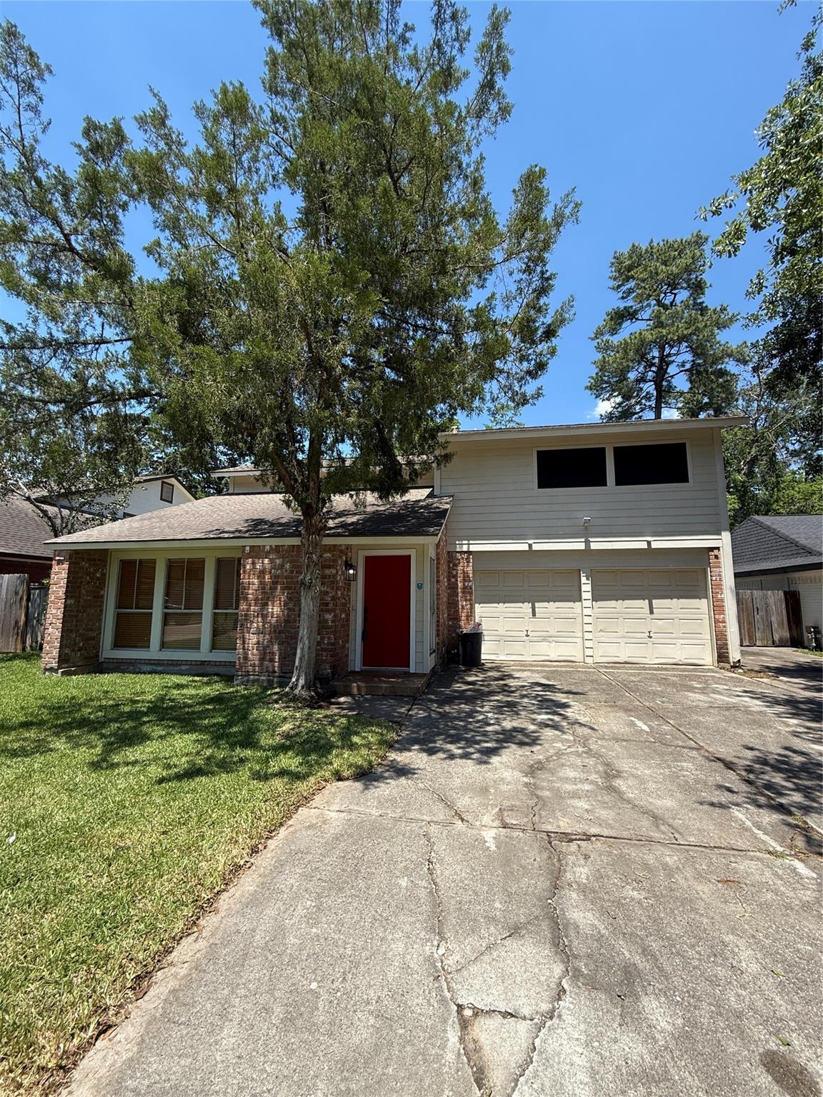 2311 Quail Haven Road