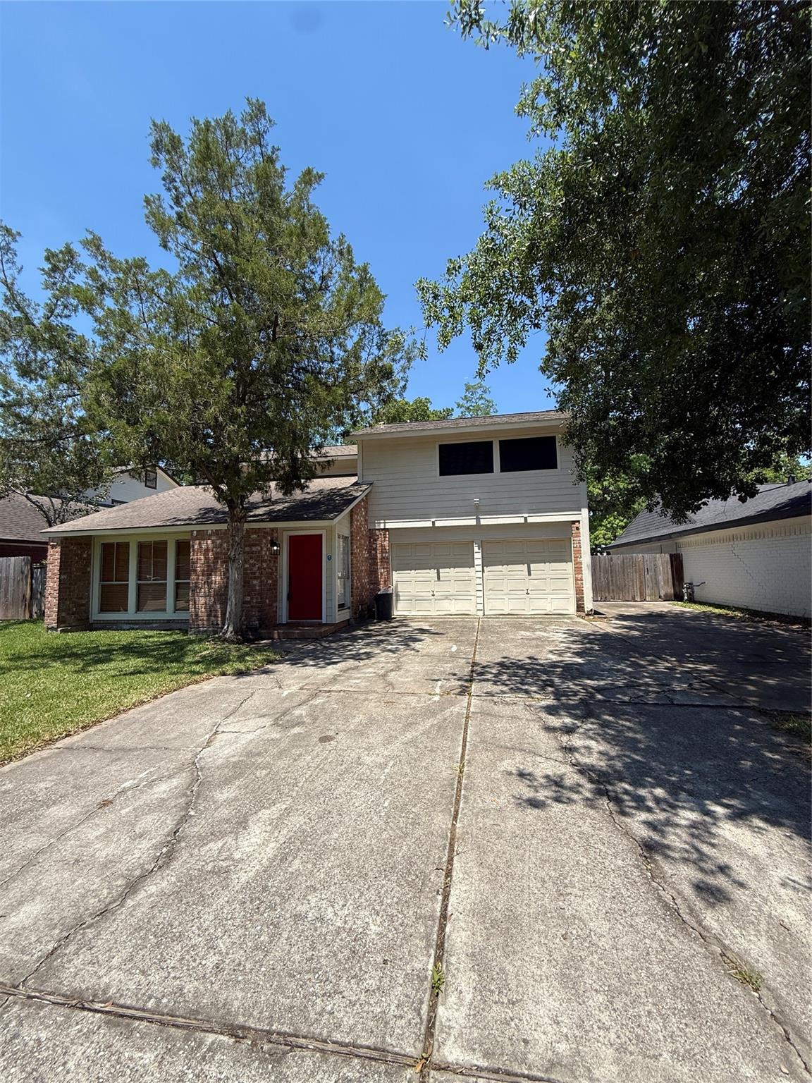 2311 Quail Haven Road