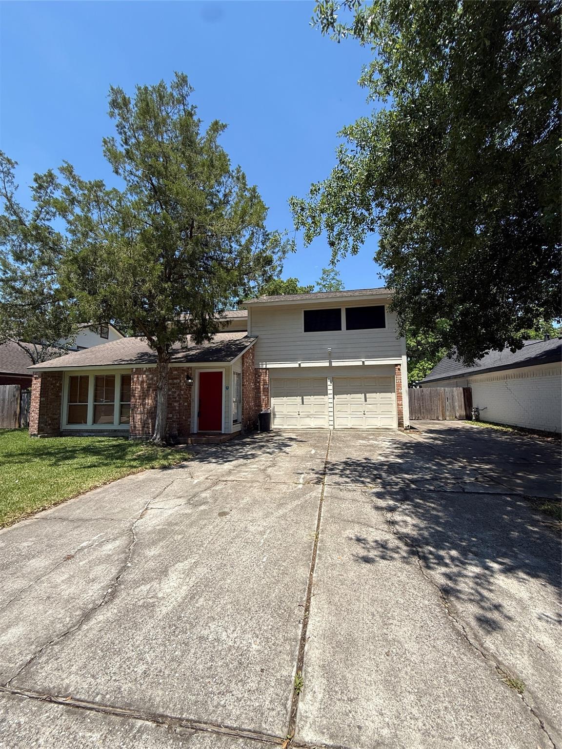 2311 Quail Haven Road