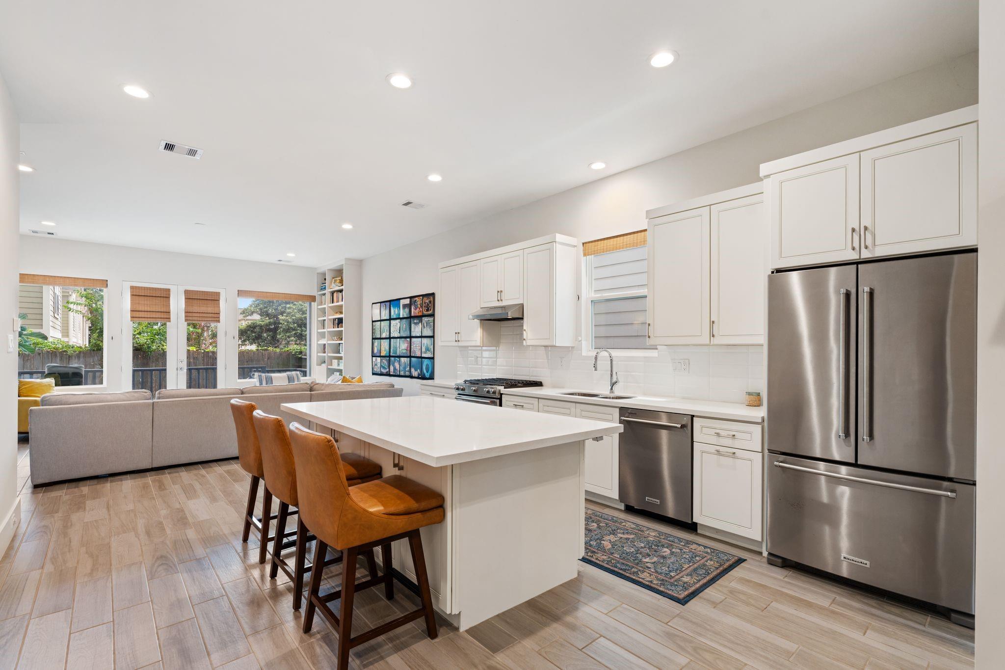 1307 Idylwild Street B