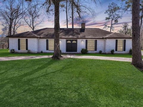 Photo of 13375 Craig Lane, Beaumont, TX 77713 (MLS # 69182976)