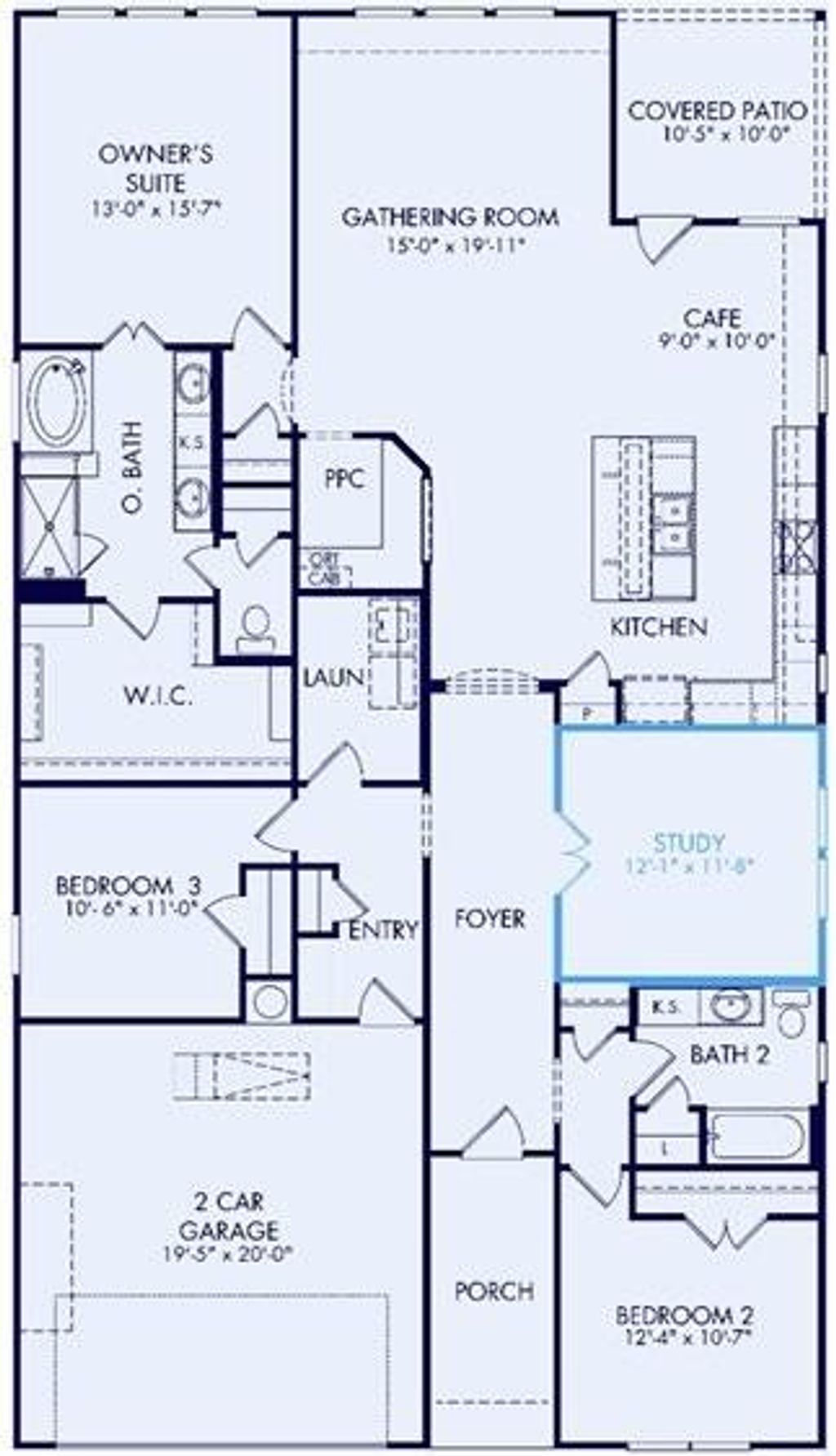 Photo of 13718 Ballast Green Drive, Texas City, TX 77568 (MLS # 66131944)