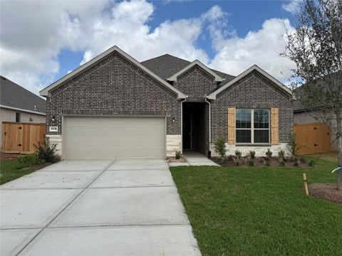 13718 Ballast Green Drive Texas City TX 77568