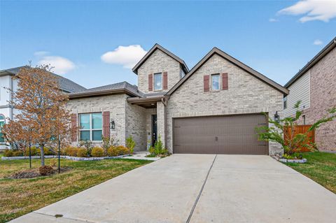 18326 Daybreak Glen Way Cypress TX 77433