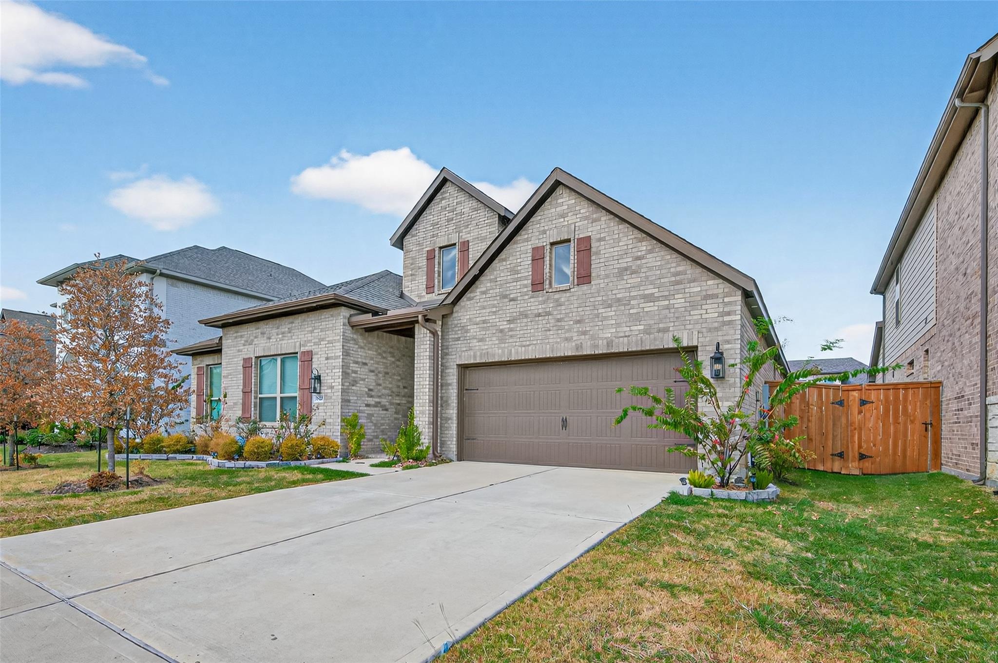 18326 Daybreak Glen Way