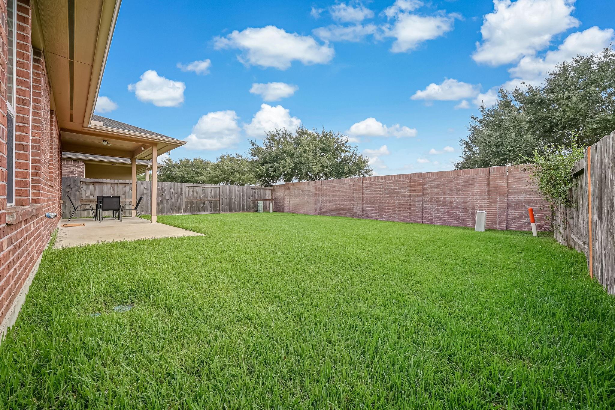 6835 Blue Glade Drive