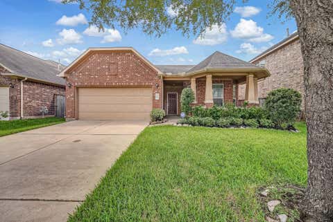 Photo of 6835 Blue Glade Drive, Richmond, TX 77406 (MLS # 80007443)