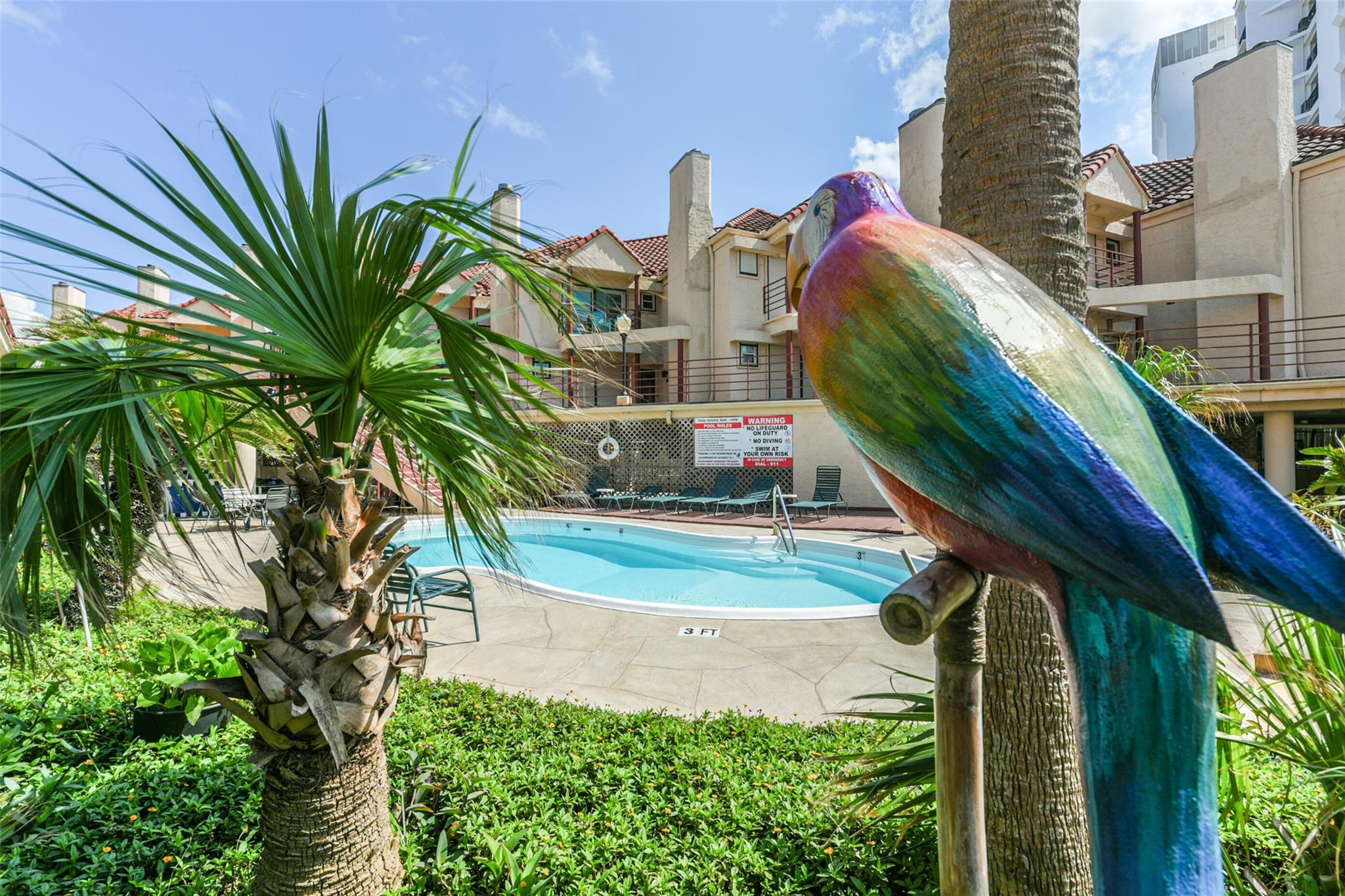 7312 Seawall Boulevard 103