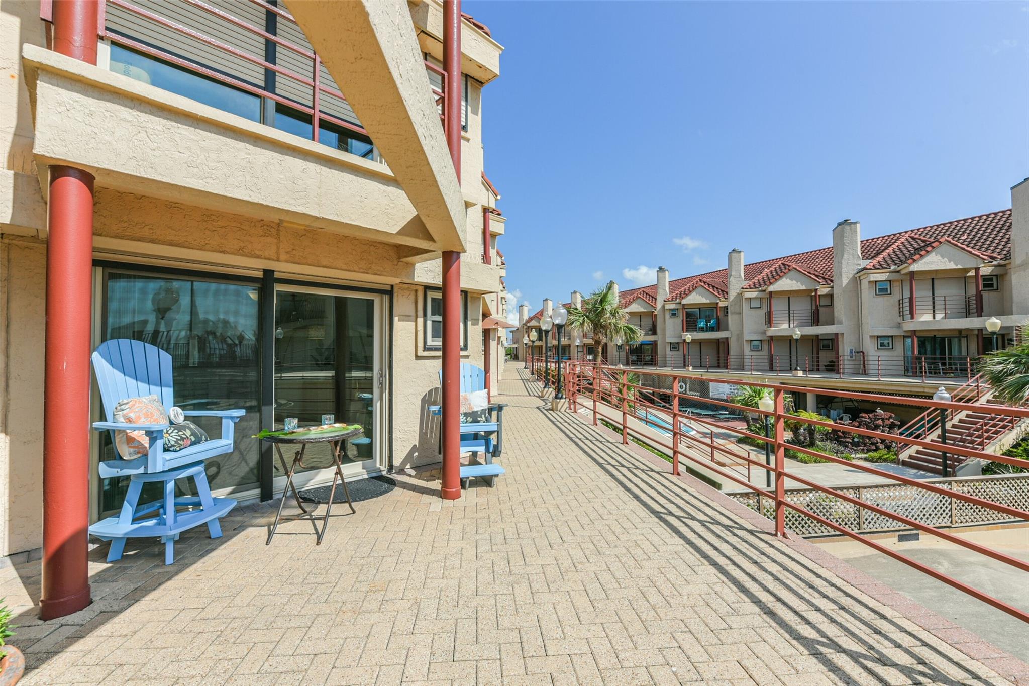 7312 Seawall Boulevard 103