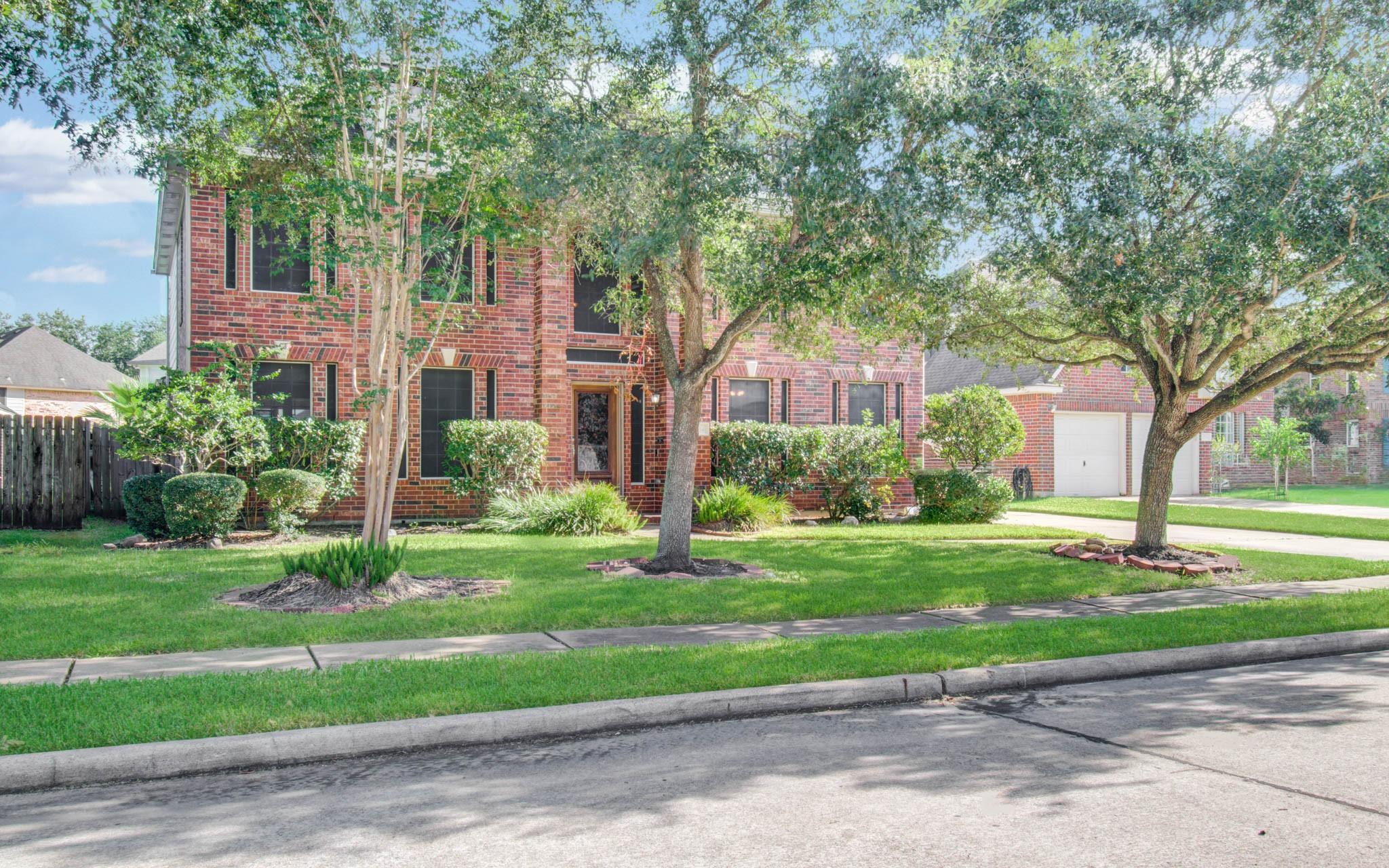 2514 Sand Castle Court