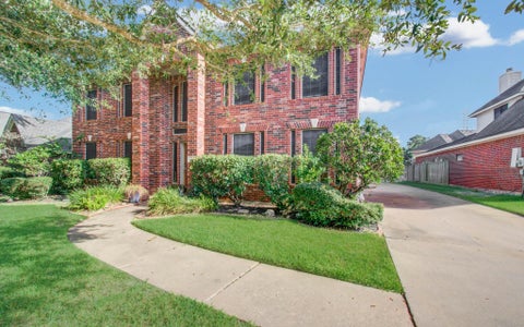 Photo of 2514 Sand Castle Court, Seabrook, TX 77586 (MLS # 63364527)
