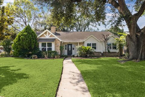 Photo of 2603 Palo Pinto Drive, Houston, TX 77080 (MLS # 73890905)