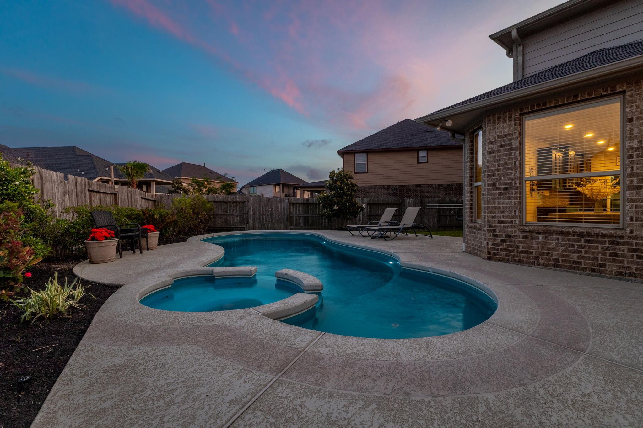 29802 Norwood Canyon Lane