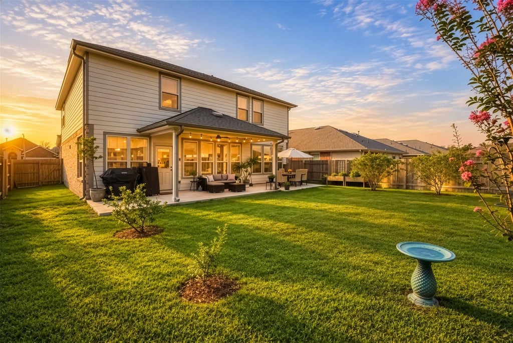 Photo of 23819 Calabria Court, New Caney, TX 77357 (MLS # 7593169)