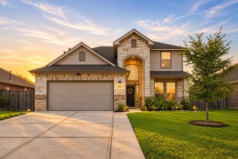 Photo of 23819 Calabria Court, New Caney, TX 77357 (MLS # 7593169)