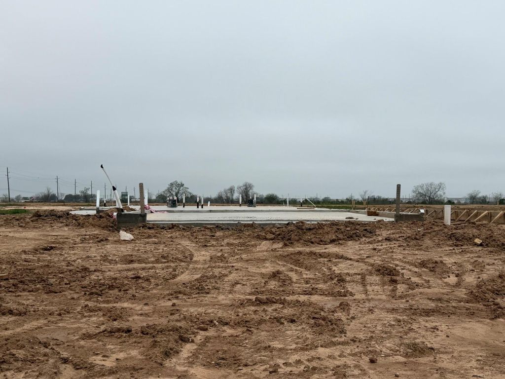 Photo of 1301 Ravenna Place, Brookshire, TX 77423 (MLS # 93510554)