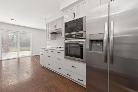 Photo of 6211 Allentown Drive, Spring, TX 77389 (MLS # 79941737)