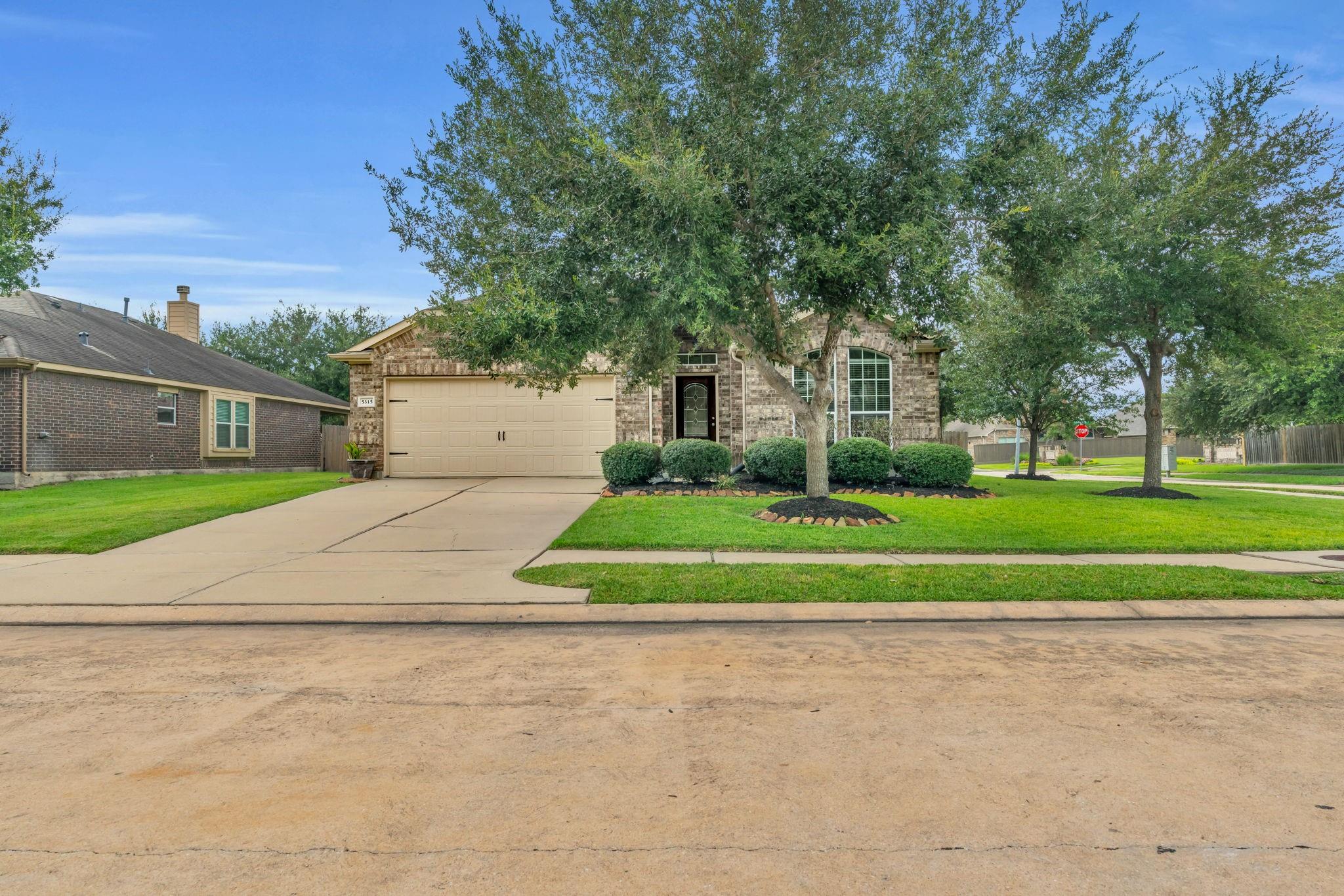 5315 Persimmon Pass