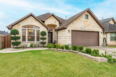 1012 Avenue I South Houston TX 77587