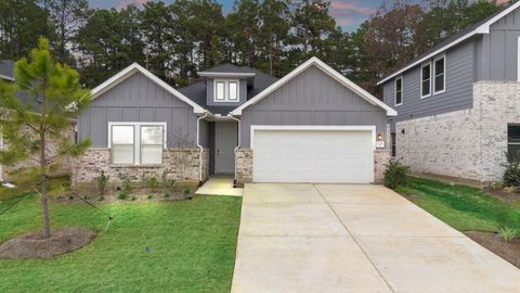 12215 Ridge Top Drive Conroe TX 77304