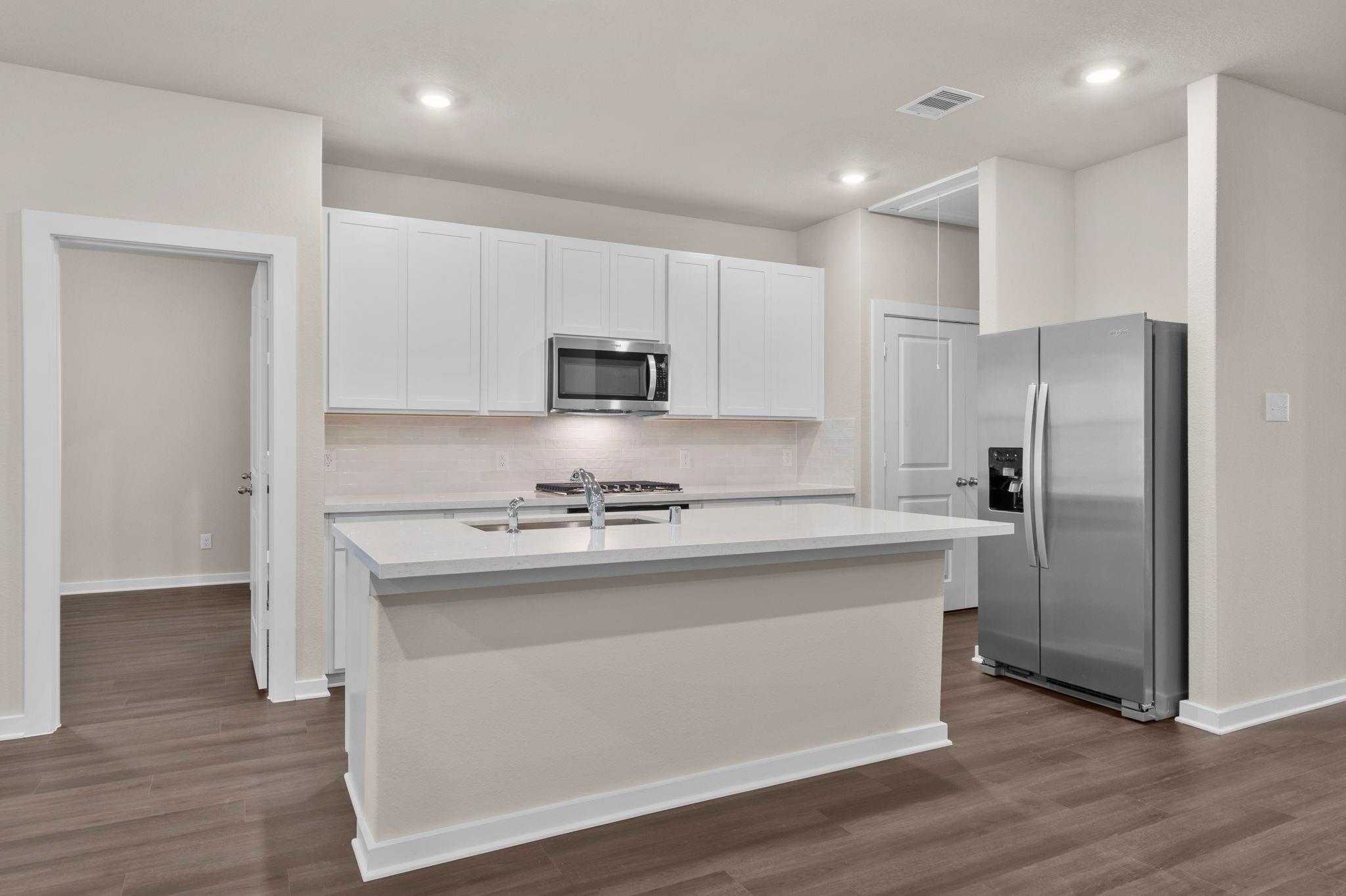 12215 Ridge Top Drive