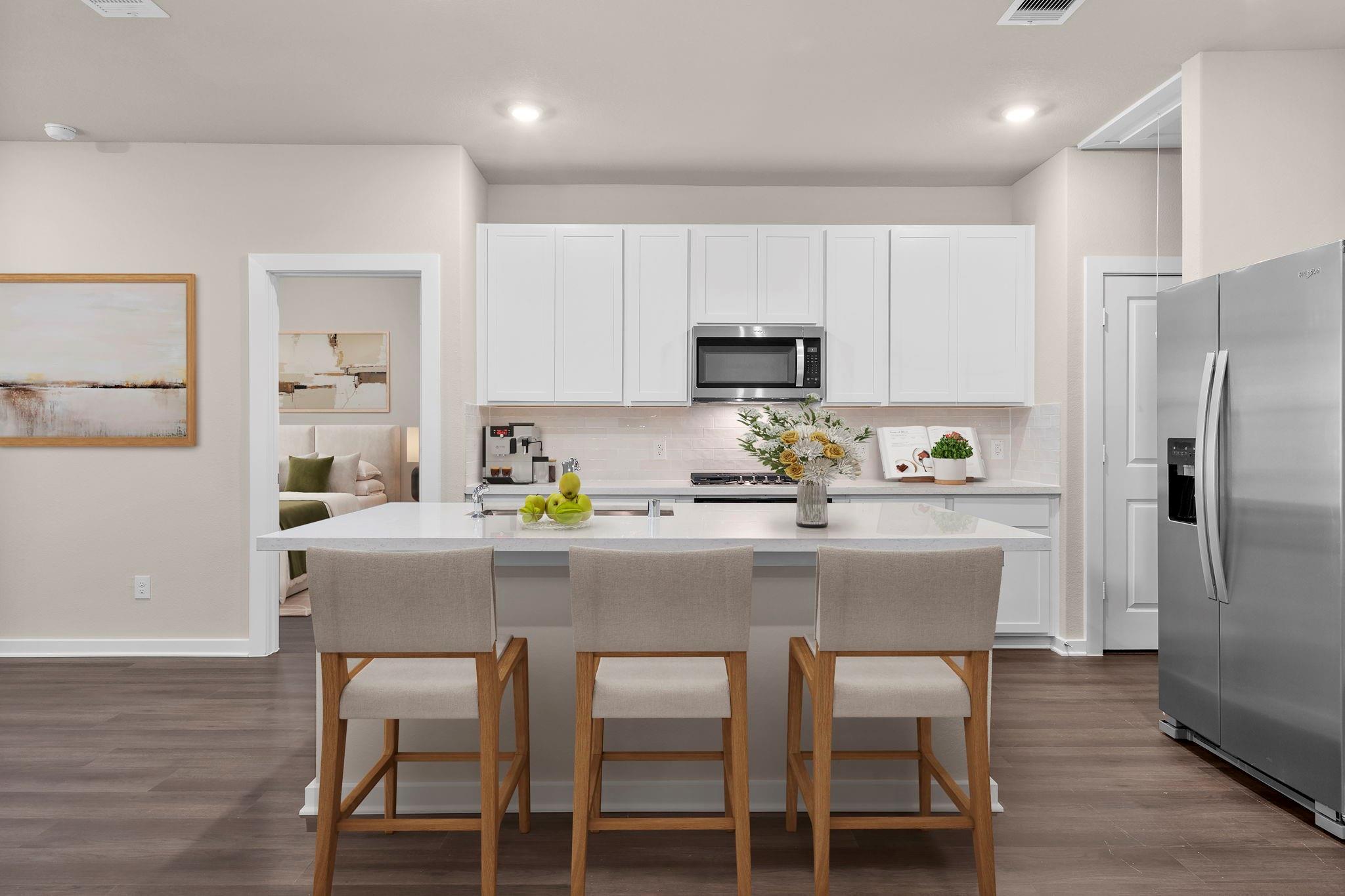 12215 Ridge Top Drive