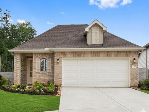 Photo of 9383 Cordial Circle, Montgomery, TX 77316 (MLS # 19895144)
