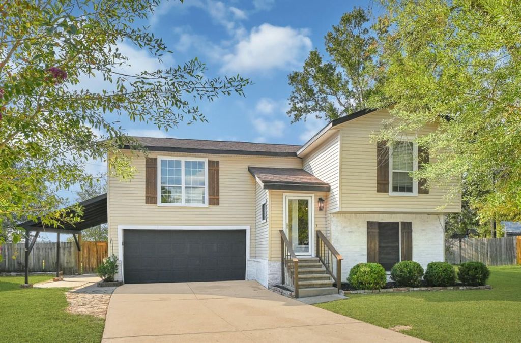 Photo of 3403 Dryburgh Court, Huffman, TX 77336 (MLS # 16716186)