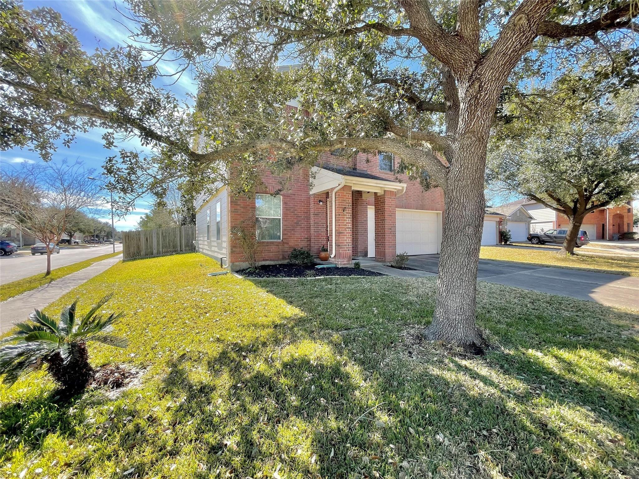 21807 Olympia Springs Lane